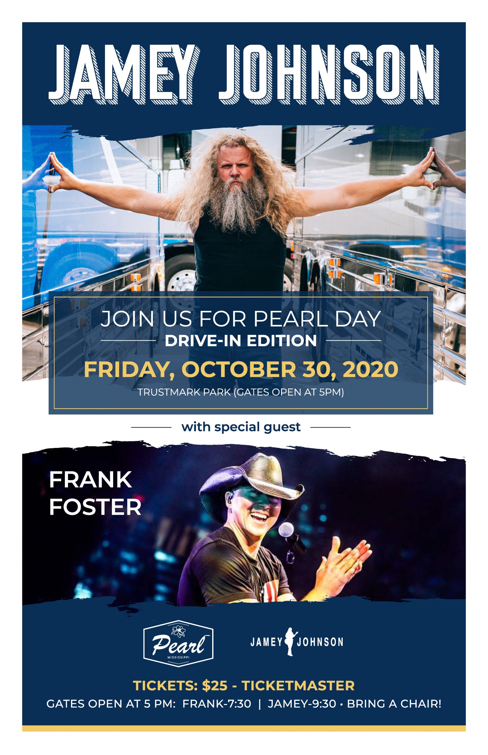 Pearl Day Concert Details and Answers City of Pearl