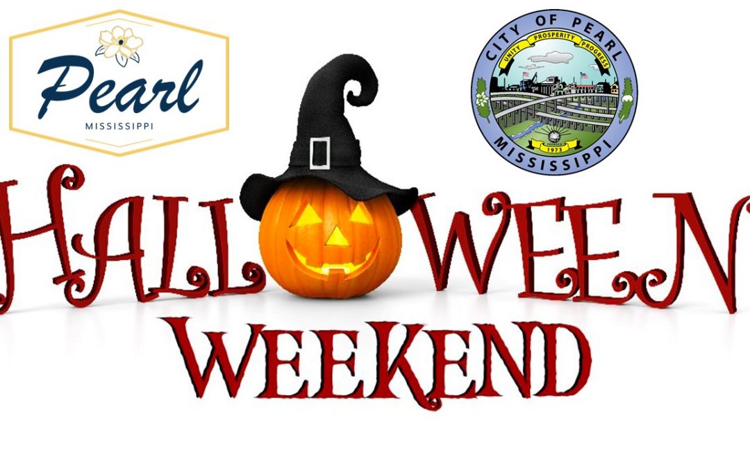 Huge Halloween Weekend in Pearl