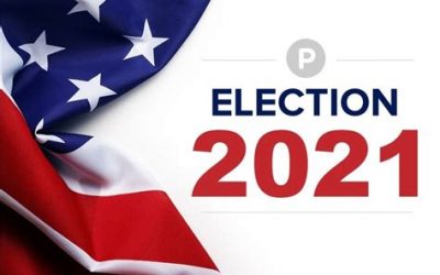 2021 City of Pearl Office Candidates