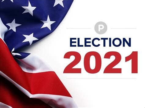 2021 City of Pearl Office Candidates