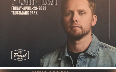 2022 Pearl Day Concert to Feature Country Star Jameson Rodgers