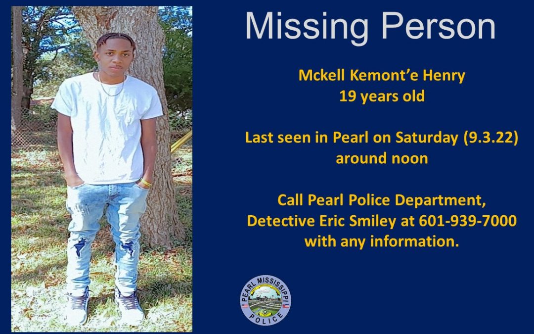 Missing Teen Found