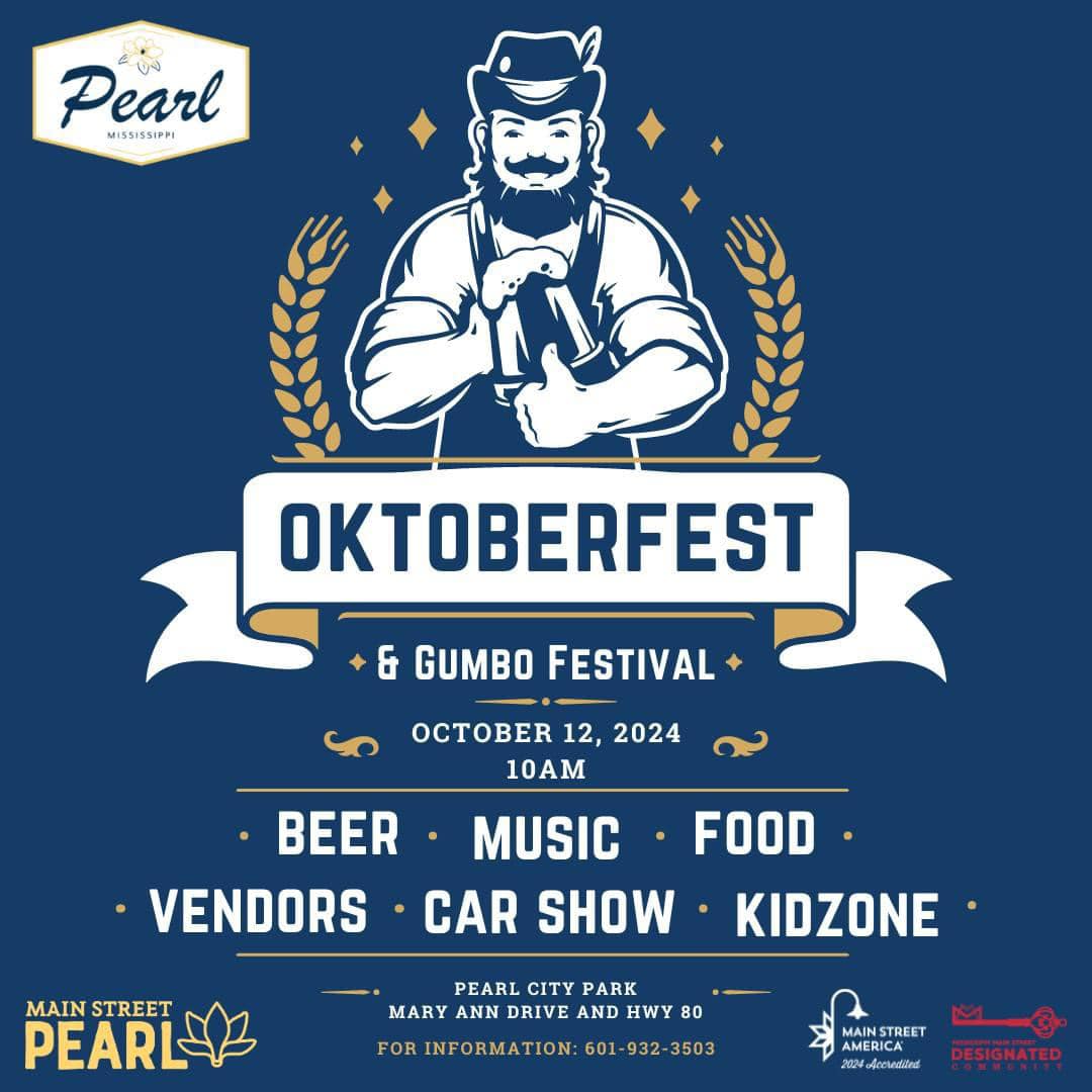 ocktoberfest 2024